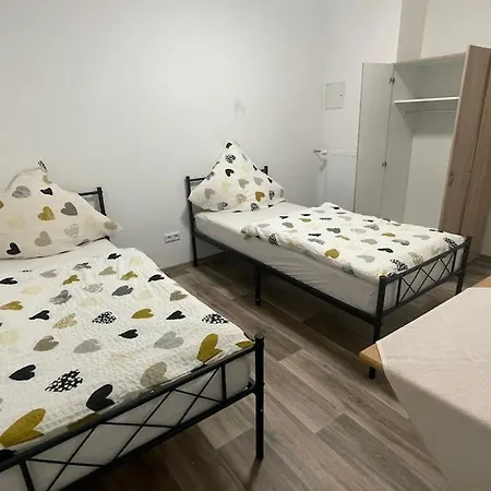 Charming Two Bed
