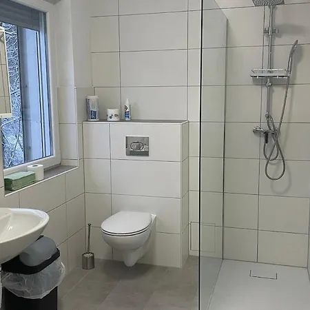 Charming Two Bed